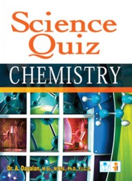Science Quiz Chemistry